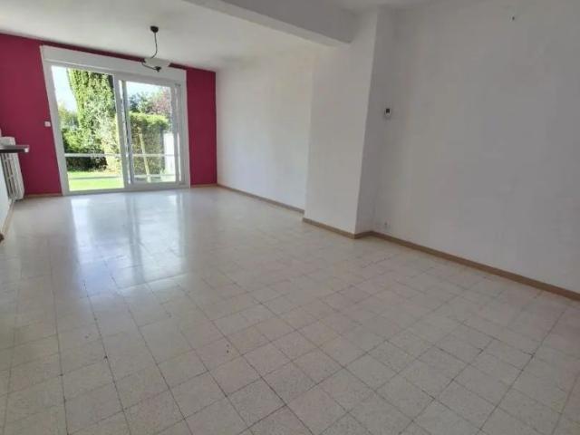 Maison à louer 4 pièces 83.81m²
