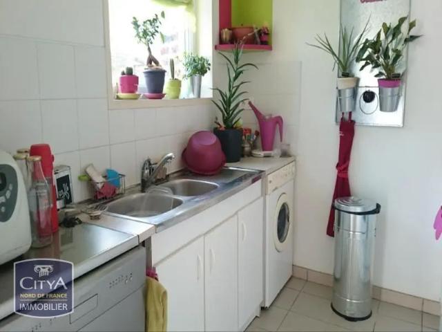 Maison à louer 4 pièces 83.8m²