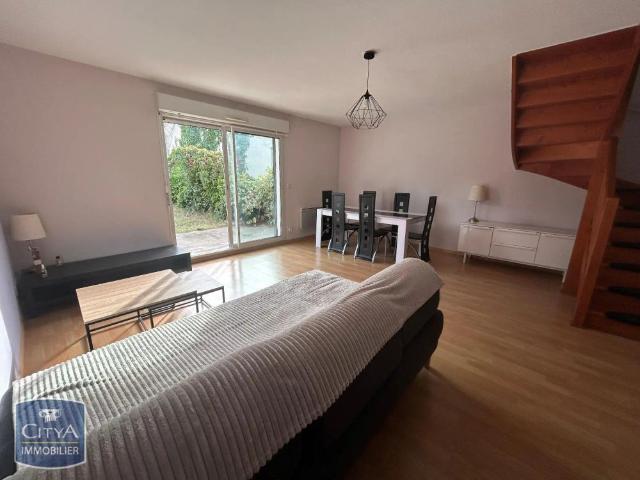 Maison à louer 4 pièces 83.1m²