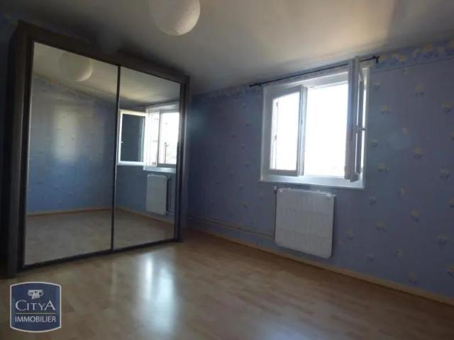 Maison à louer 4 pièces 83.3m²
