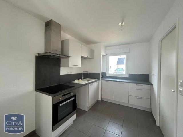 Maison à louer 4 pièces 80.41m²