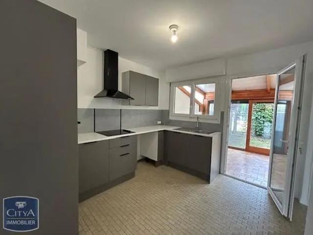 Maison à louer 4 pièces 80.54m²