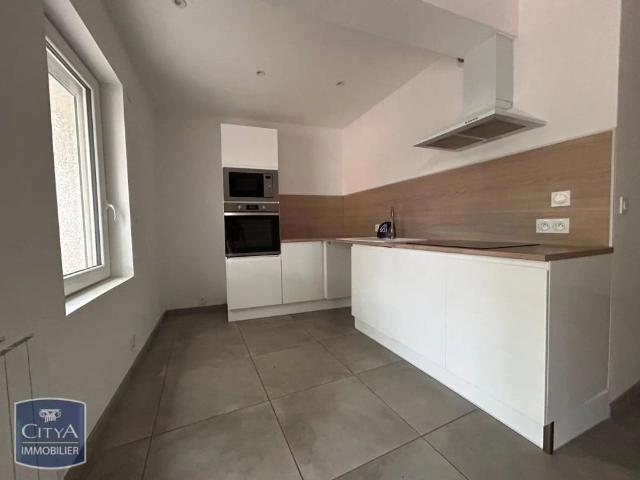 Maison à louer 4 pièces 80.5m²