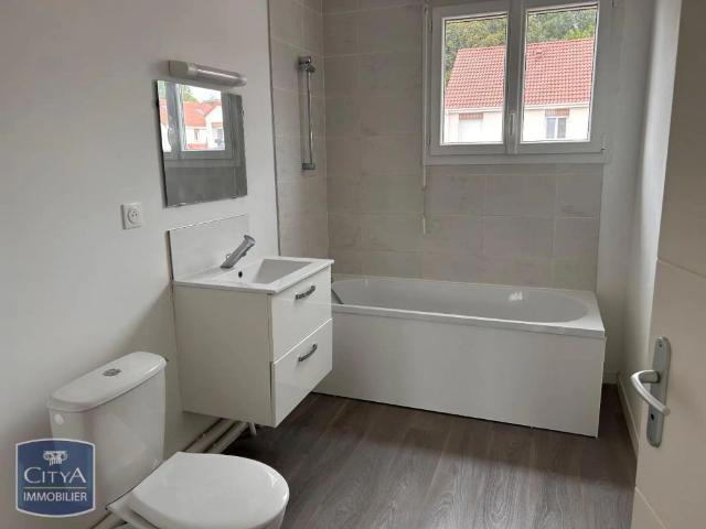 Maison à louer 4 pièces 80.5m²