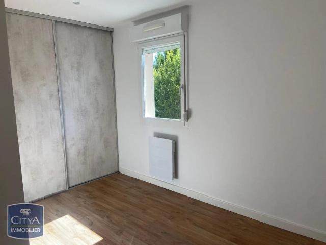 Maison à louer 4 pièces 80.76m²