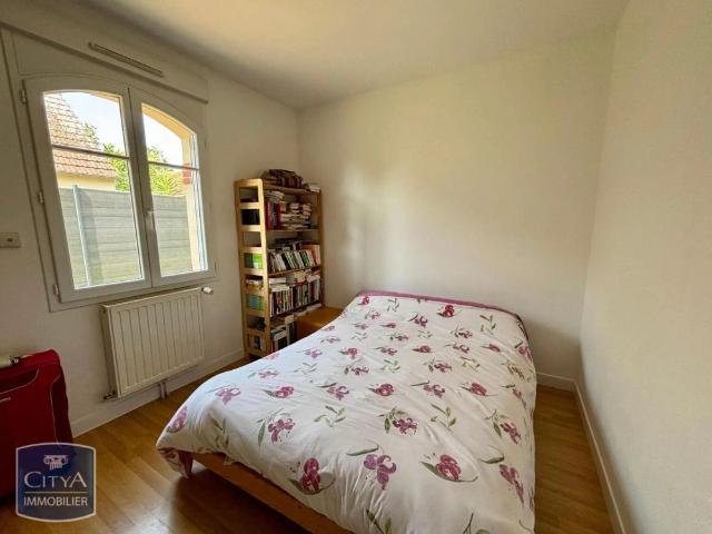 Maison à louer 4 pièces 80.83m²