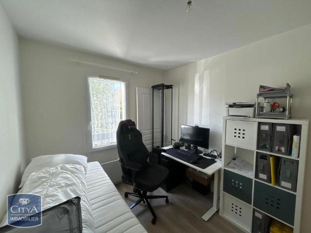 Maison à louer 4 pièces 80.84m²