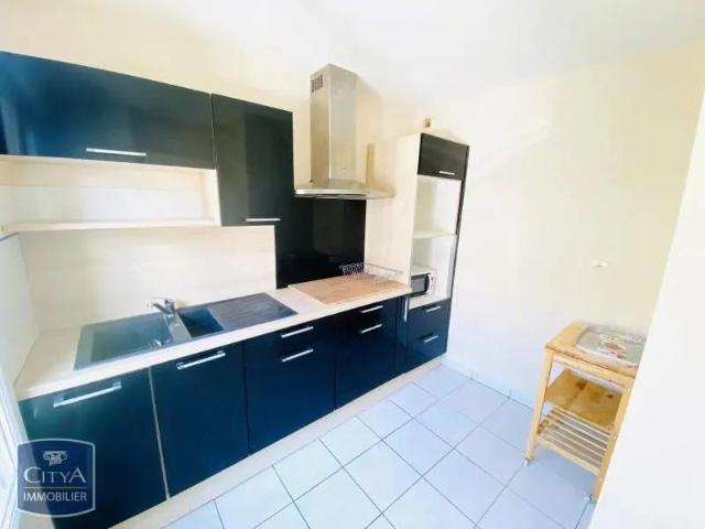 Maison à louer 4 pièces 80.88m²