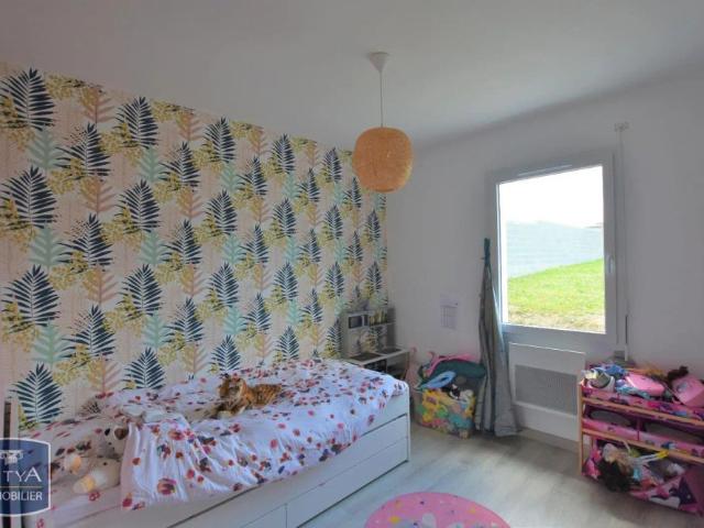 Maison à louer 4 pièces 80.04m²