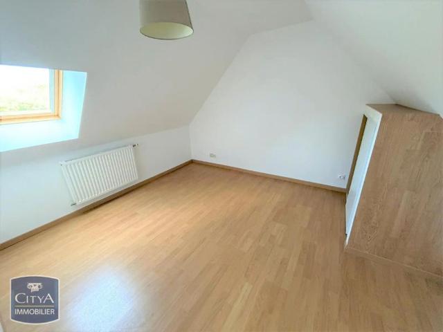 Maison à louer 4 pièces 80m²