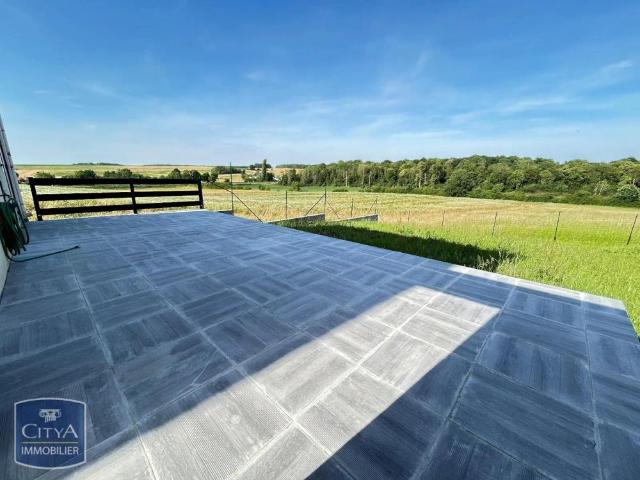 Maison à louer 4 pièces 80m²
