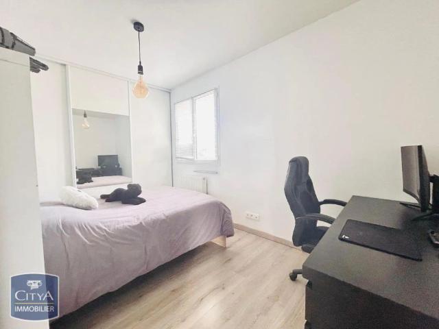 Maison à louer 4 pièces 80m²