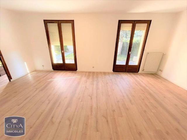 Maison à louer 4 pièces 80m²