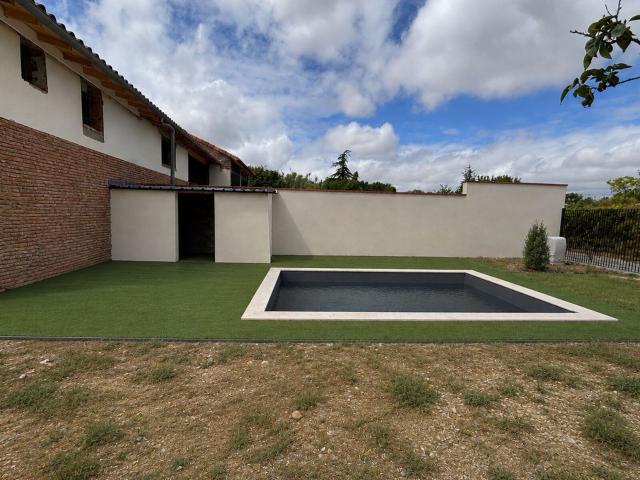 Maison à louer 4 pièces