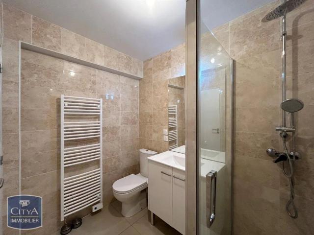 Maison à louer 4 pièces 81.65m²