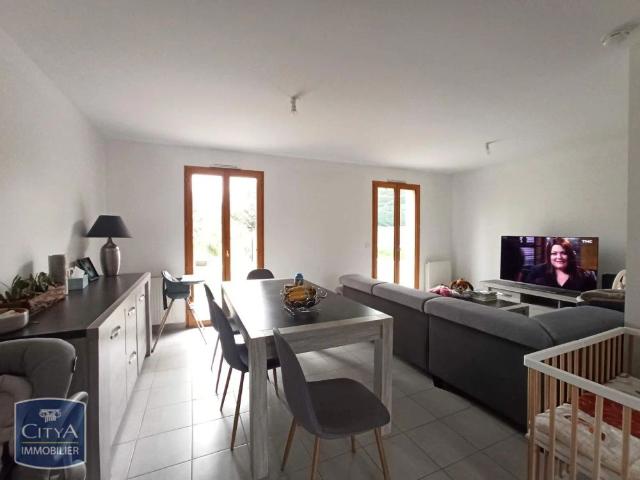 Maison à louer 4 pièces 81.66m²