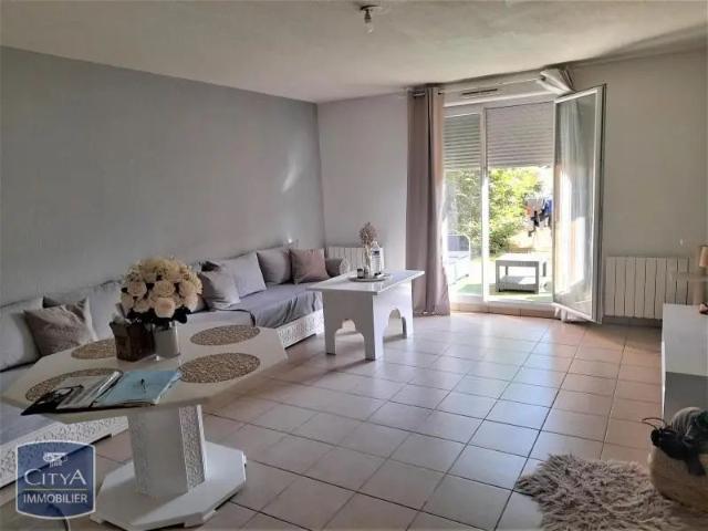 Maison à louer 4 pièces 81.6m²