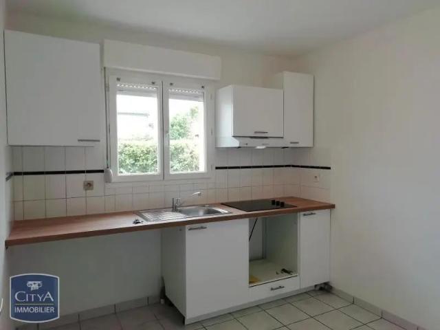 Maison à louer 4 pièces 81.71m²