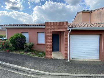 Maison à louer 4 pièces 81,97 m