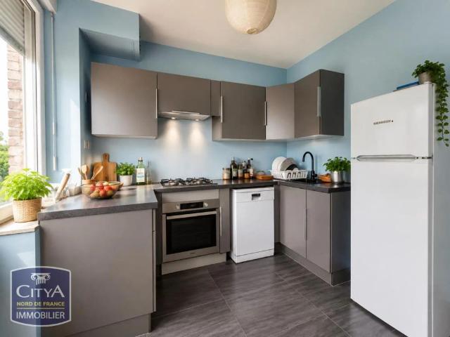 Maison à louer 4 pièces 81.35m²