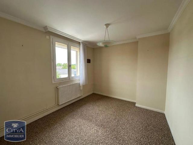 Maison à louer 4 pièces 81.3m²