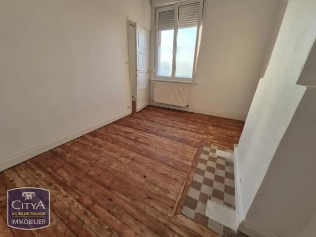 Maison à louer 4 pièces 81m²