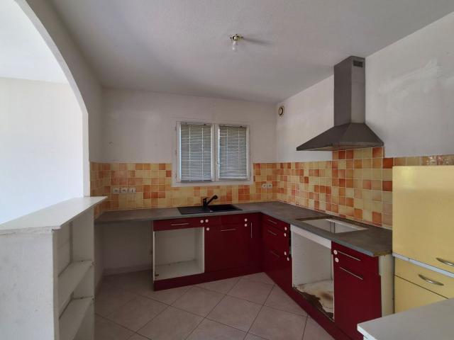 Location maison, m² T 4 à Pomérols, 1 200 €