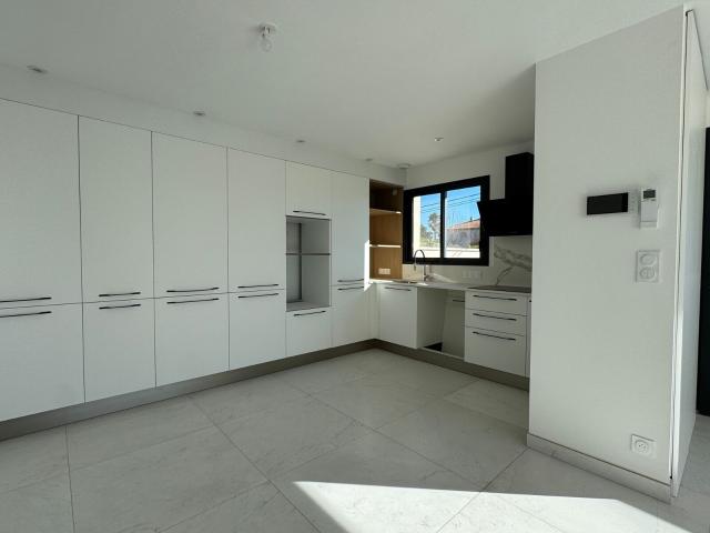 Maison à louer 4 pièces 82,56 m