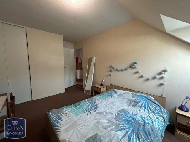 Maison à louer 4 pièces 82.75m²