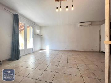 Maison à louer 4 pièces 82.02m²