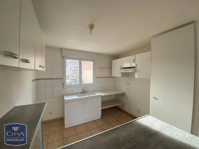 Maison à louer 4 pièces 82.06m²