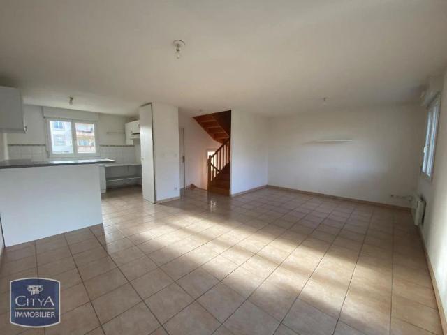 Maison à louer 4 pièces 82.06m²