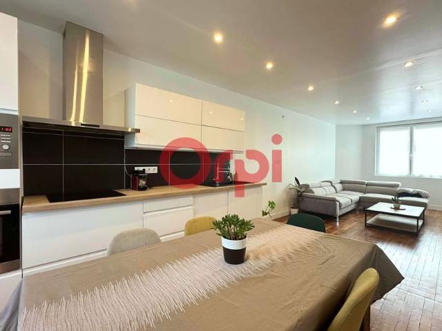 Maison à louer 4 pièces • 82 m2 Limoges