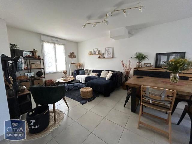 Maison à louer 4 pièces 82m²