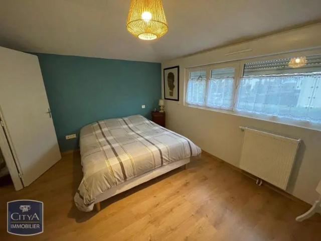 Maison à louer 4 pièces 82m²