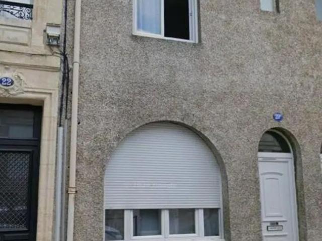 Maison à louer 4 pièces 82m²