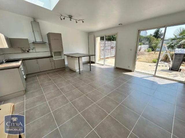 Maison à louer 4 pièces 87.41m²