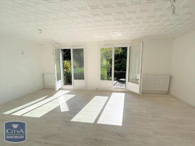 Maison à louer 4 pièces 87.6m²