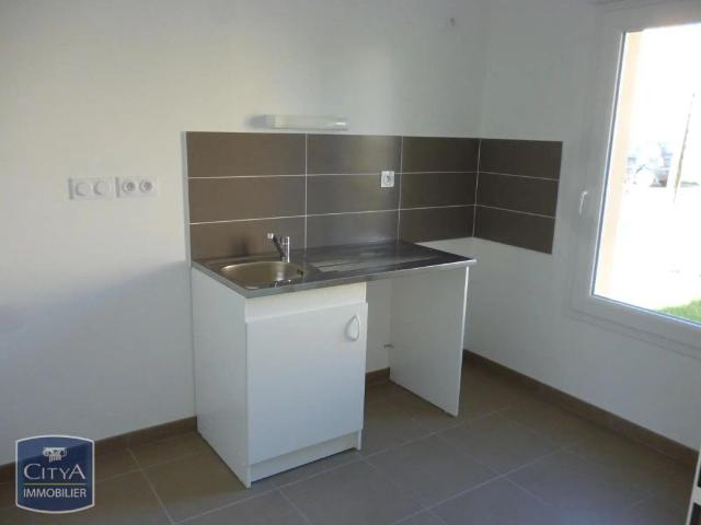 Maison à louer 4 pièces 87.95m²