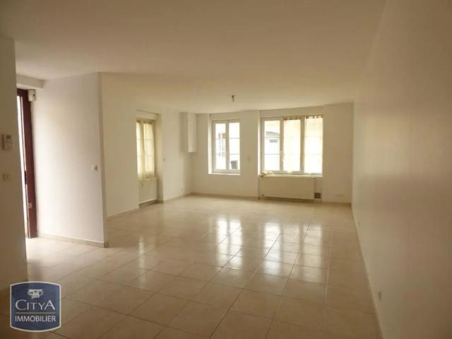 Maison à louer 4 pièces 87.21m²