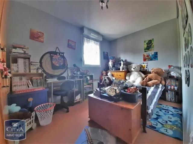 Maison à louer 4 pièces 87.38m²
