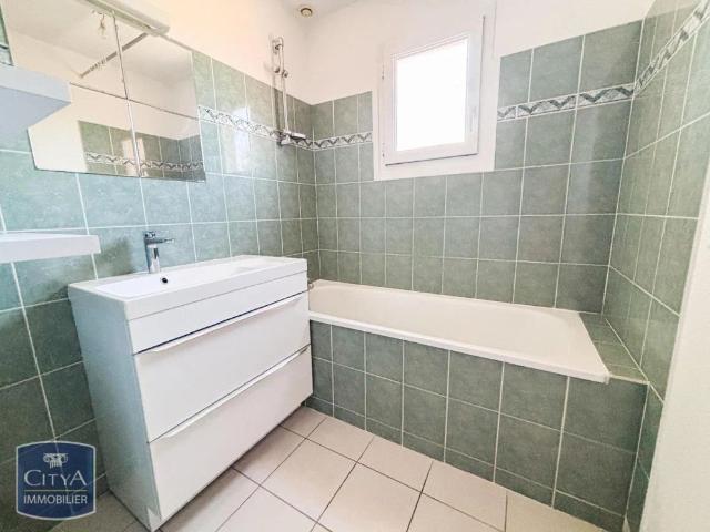 Maison à louer 4 pièces 87m²