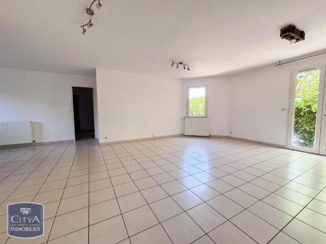 Maison à louer 4 pièces 87m²