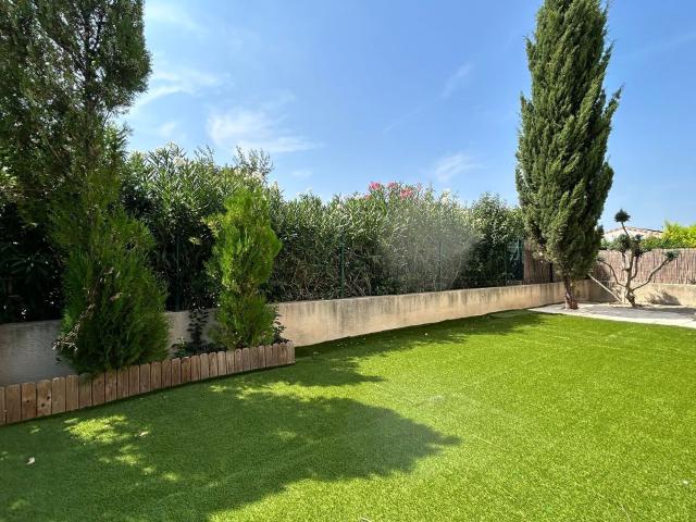 Location maison, m² T 4 à Châteaurenard, 1 100 €
