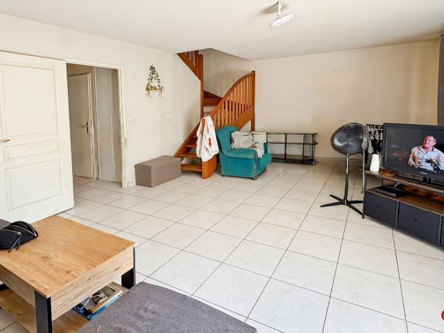 Maison à louer 4 pièces 84,45 m