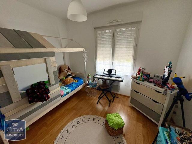 Maison à louer 4 pièces 84.46m²