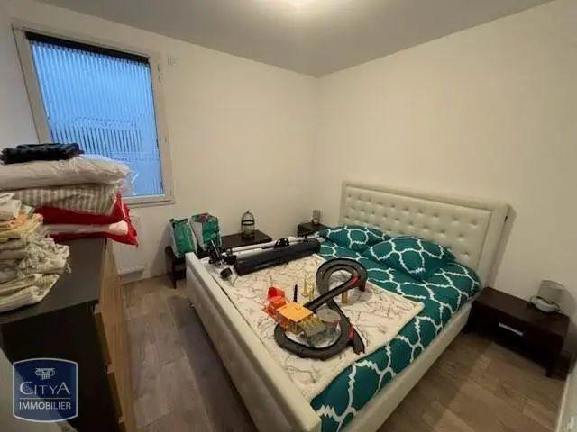 Maison à louer 4 pièces 84.5m²