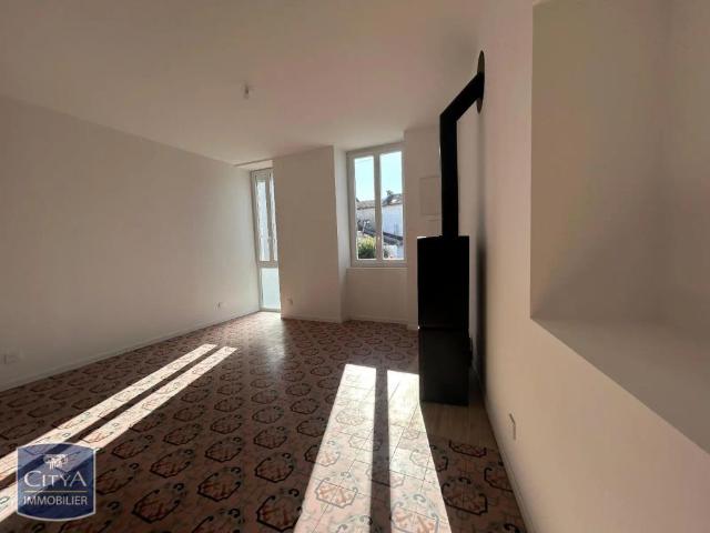 Maison à louer 4 pièces 84.7m²