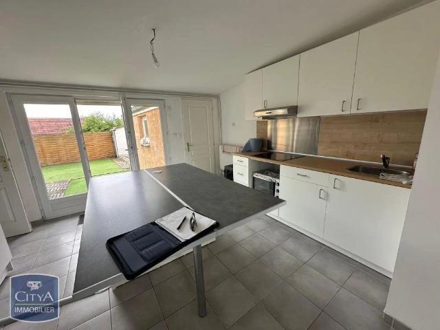 Maison à louer 4 pièces 84m²