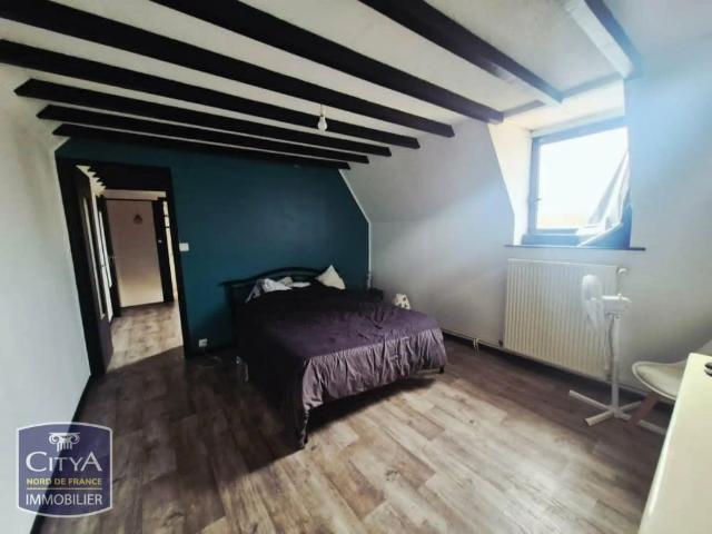 Maison à louer 4 pièces 84m²